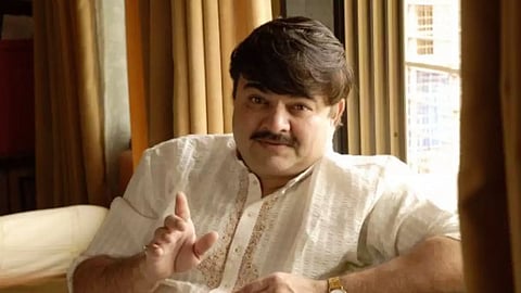 Prashant Damle