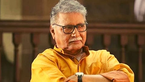 Vikram Gokhale