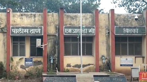 Aurangabad Crime news