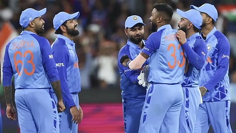 indian cricket team