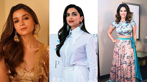 Bollywood Actress