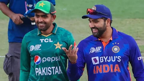 India vs Pakistan T20 world cup 2022 Final