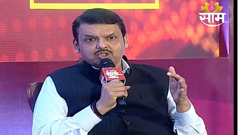 Devendra Fadnavis
