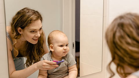 Child Oral Health