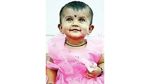 nashik, child