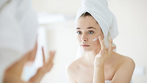 Winter Skin Care