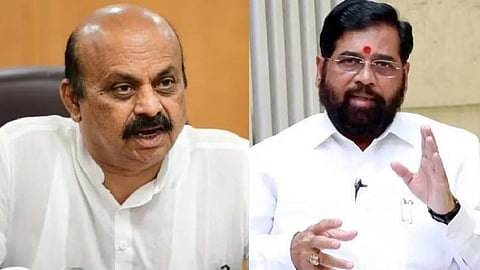 CM Eknath Shinde vs Basavaraj Bommai