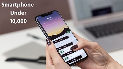 Smartphone Sale