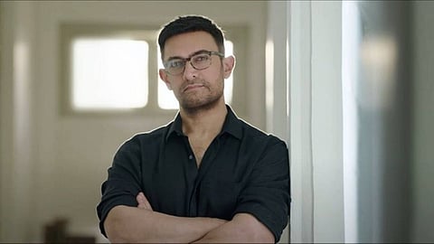 Aamir Khan Upcoming Movie