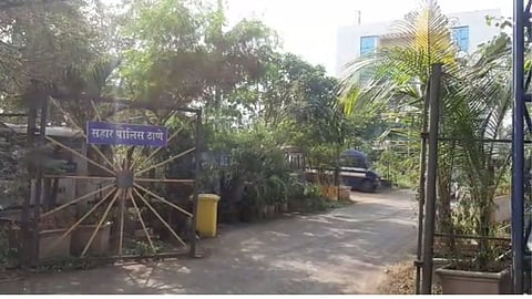Andheri Crime News