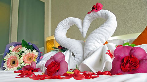 Honeymoon Mistakes