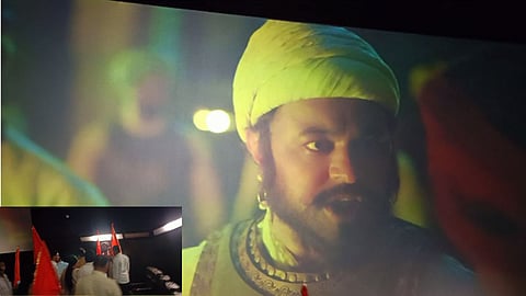 Har Har Mahadev Movie News