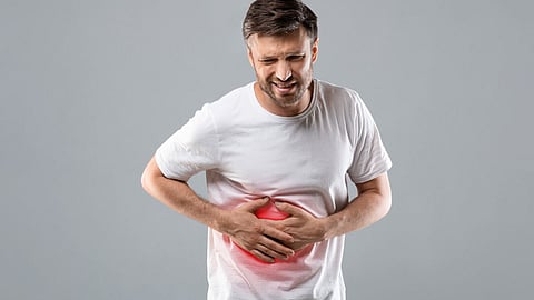 Liver Health Tips