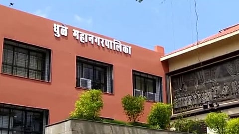 Dhule Corporation