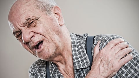 Winter Health Care