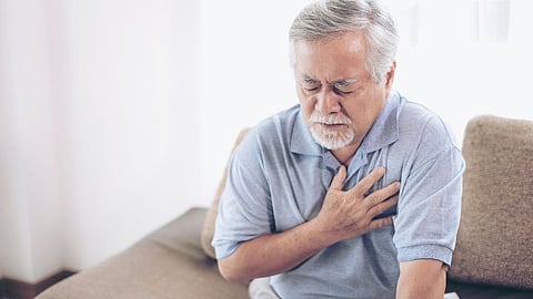 Senior Heart Health Tips