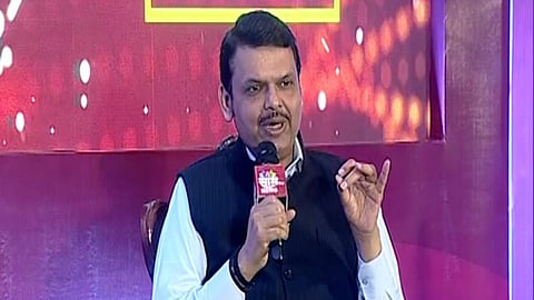 Devendra Fadnavis