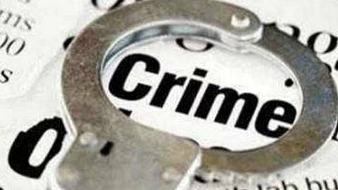 pune crime news