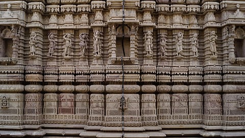 Indian Heritage