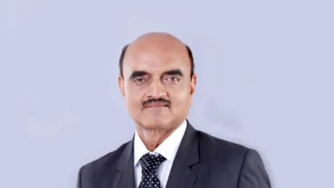Pandharpur, Bhagwat Karad