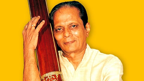 Sudhir Phadke
