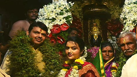 Devendra Fadnavis