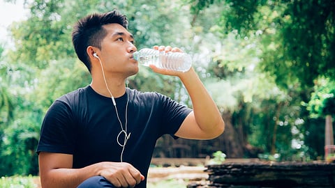 Drinking Water