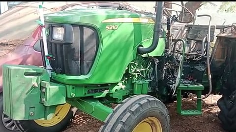 satara, karad, aandolan, farmers, sugarcane price