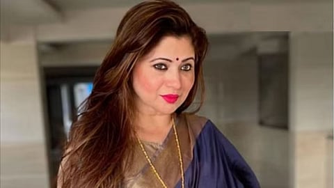 Dipali Sayyad