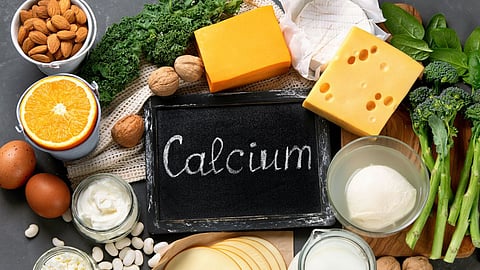 Calcium Deficiency