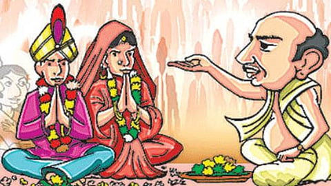 child marriage