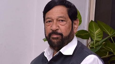 Girish Bapat