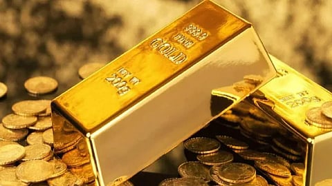 Gold Silver Rate