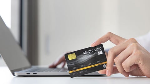 Credit Card Rule