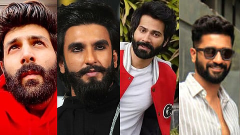 Bollywood Actor