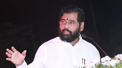 cm eknath shinde