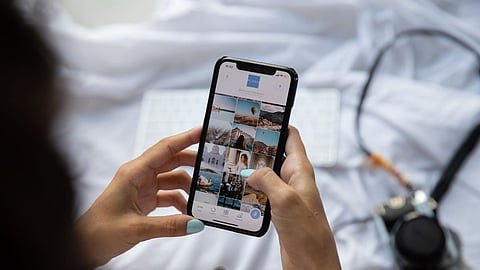 Smartphone Tricks