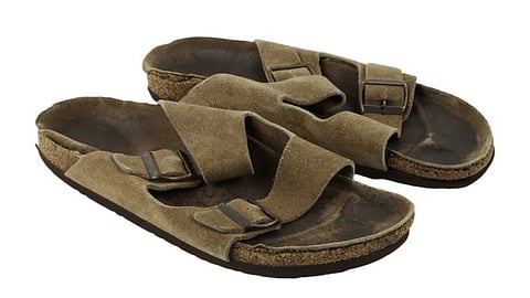 Sandal Price