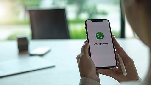 WhatsApp Service