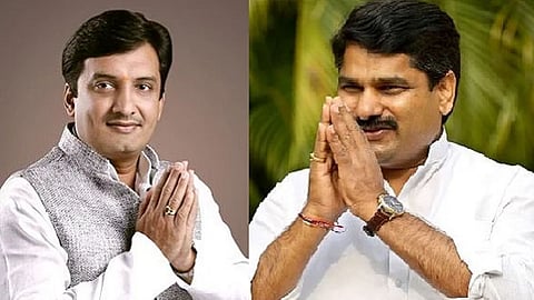 Bhima Sahakari Sakhar Karkhana Election :