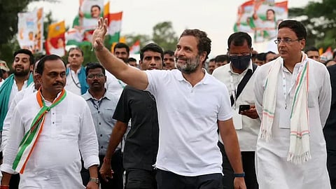Bharat Jodo Yatra News Updates