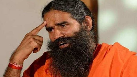 Baba Ramdev Latest News