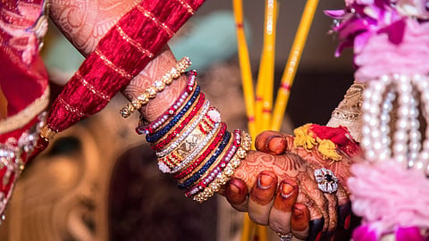 Women After Marriage Problem