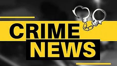 Ahmedpur Crime News