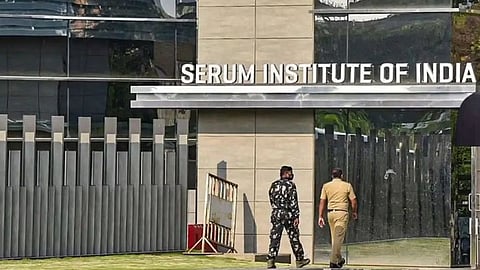 serum institute of india