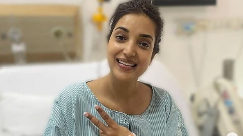 Rupali Bhosale