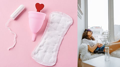 Health Care During Periods