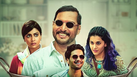 Tadka On Zee5 OTT Release