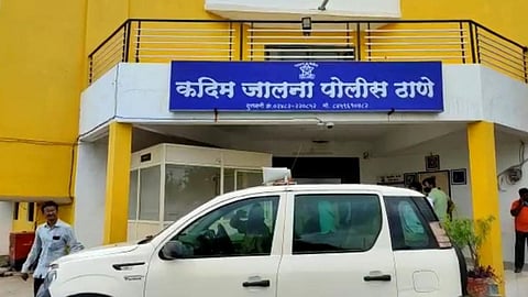 jalna crime news