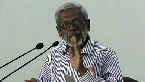 Dr. Bharat Patankar